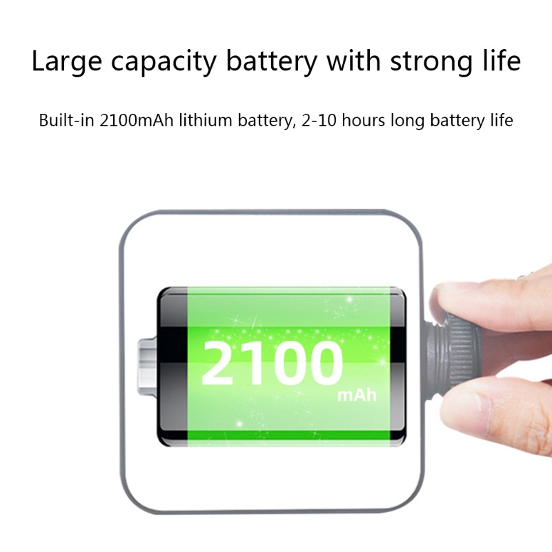 Bộ Đèn zzz Có Thể Điều Chỉnh Độ Sáng Hỗ Trợ Quay Video / Phát Sóng Trực Tiếp Cho Laptop / Máy Tính