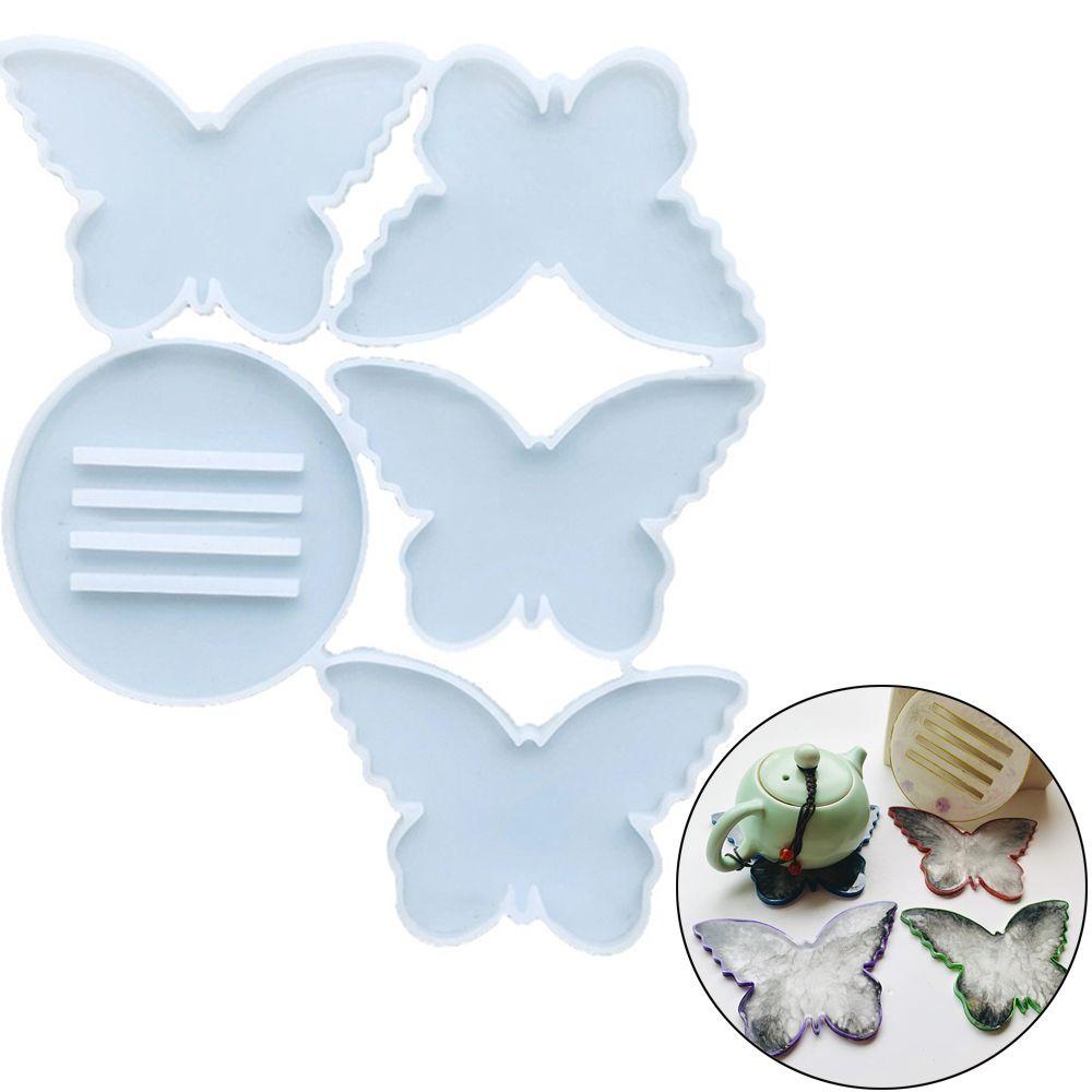 MAG Khuôn Silicone Làm Đồ Thủ Công Bằng Nhựa Epoxy Độc Đáo