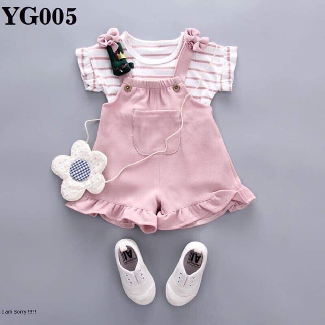 Freeship 99k TQ_Set bộ cho bé
