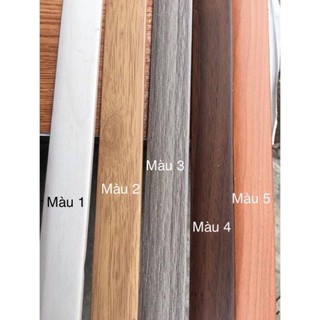 HOT Nẹp Bo Sàn - 0,9 mét dài - Siêu rẻ