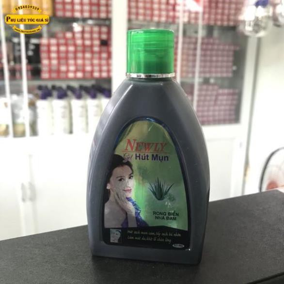 Kéo lột mụn NEWLY