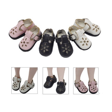 Giày Azone, Bjd 1/8, Baboliy