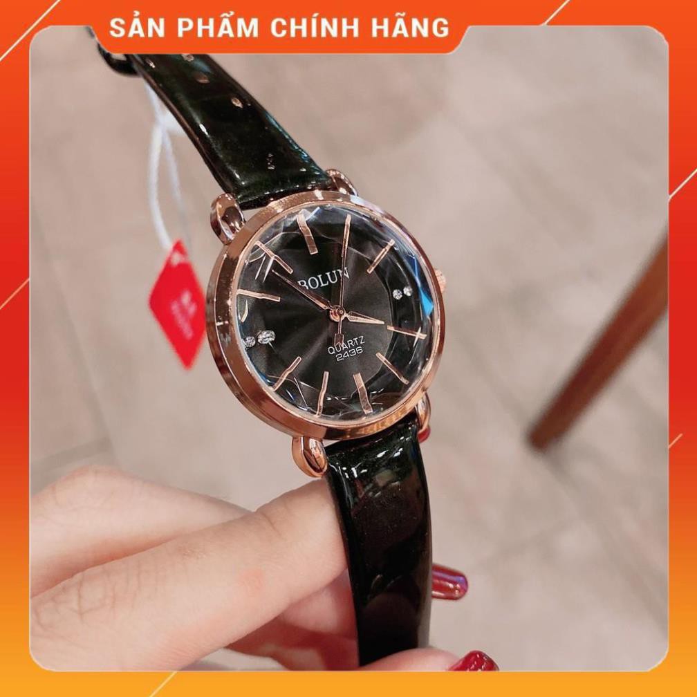 Hàng Cao Cấp -  Đồng hồ Nữ BOLUN Siêu Nhỏ Xinh Phù Hợp Cố Tay Việt Nam - lỗi 1 đổi 1 | BigBuy360 - bigbuy360.vn