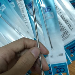 Que nặn mụn không rỉ(Malika)