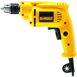 Máy khoan sắt 550w dewalt dwd014