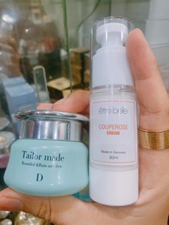 Kem trị nhạy cảm COUPEROSE CREAM 30ml