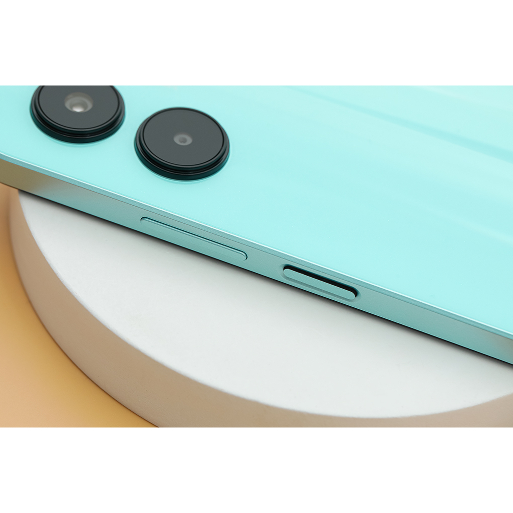 Điện thoại Realme C33 (3Gb/32Gb) - Hàng Chính Hãng