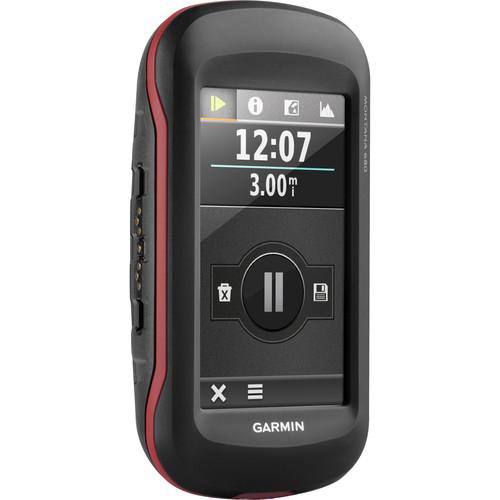 Máy định vị GPS GARMIN MONTANA 680 LH 0981163779