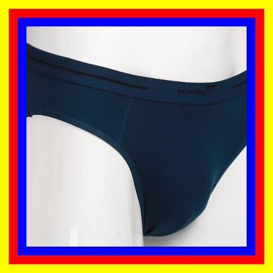 [CHÍNH HÃNG]  Quần lót nam, Quần Ship Nam Aristino KWIN Made In Việt Nam, chất thun cao cấp (KBF0350