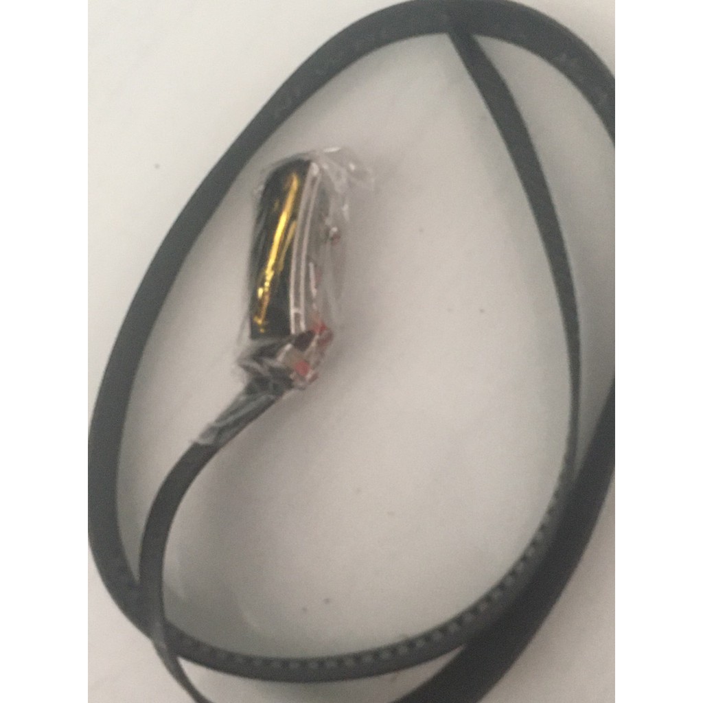 Dây Nịt Nam Mặt Vuông