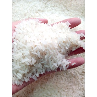 Gạo Thơm Thái (64 Dẻo) - 5kg
