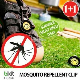 Combo 20 Kẹp muỗi Hàn Quốc