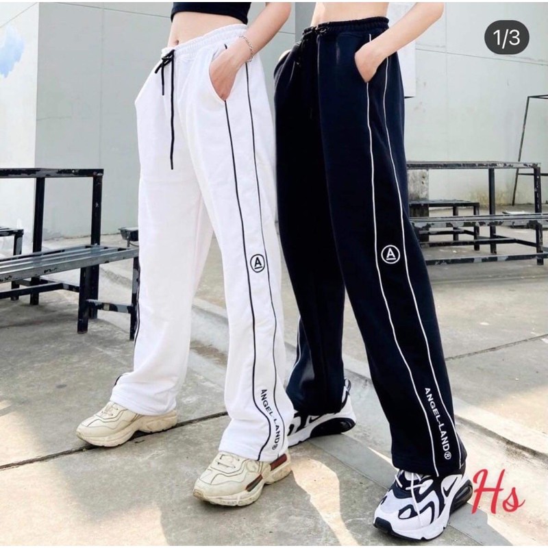 Quần sọc mí Angel HS6