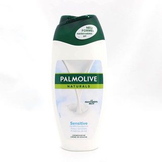 Hàng Đức Sữa tắm Pamolive