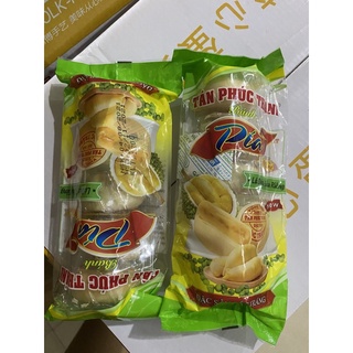 Bánh pía mini Tân Phúc Thành