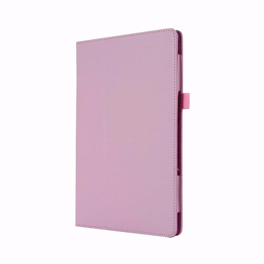 Bao da máy tính bảng nắp lật nhiều màu thời trang cho Samsung Galaxy Tab A 8.0 2017 SM-T380 T385