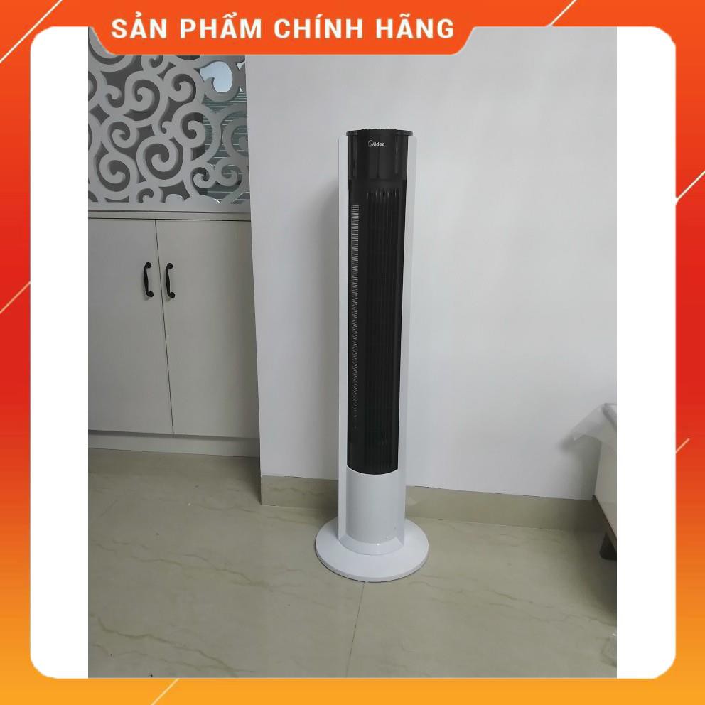 [FreeShip] Quạt Tháp MIDEA ZAC10B cao cấp, Hàng chính hãng - Bảo hành 12 tháng