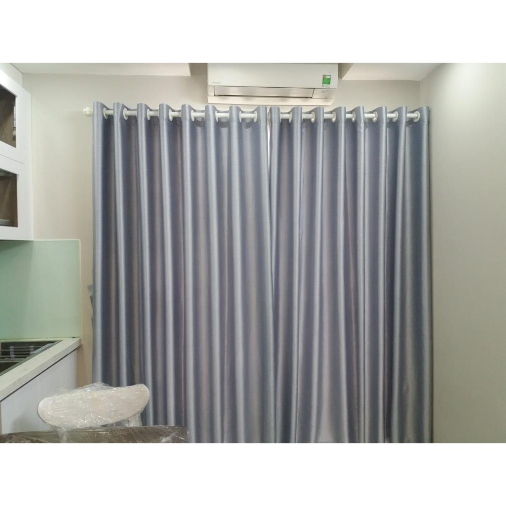 Rèm cửa chống nắng, rèm cửa sổ Loại 1, vải treo tường trang trí decor phòng ngủ, Inbox chọn mẫu và tư vấn