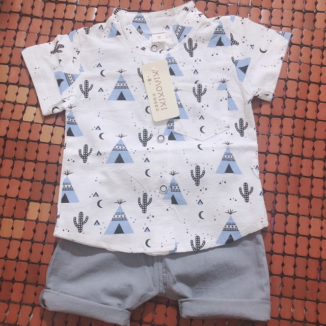 Set công tử