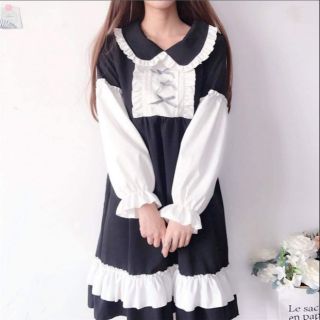 Đầm baby doll