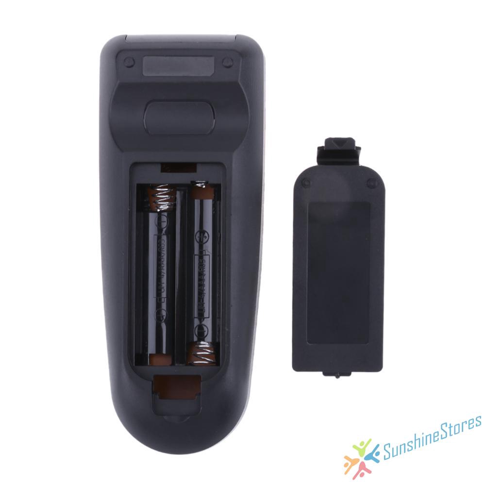 Replacement TV Remote Control for Western Digital WD TV Live Plus HD Player | BigBuy360 - bigbuy360.vn