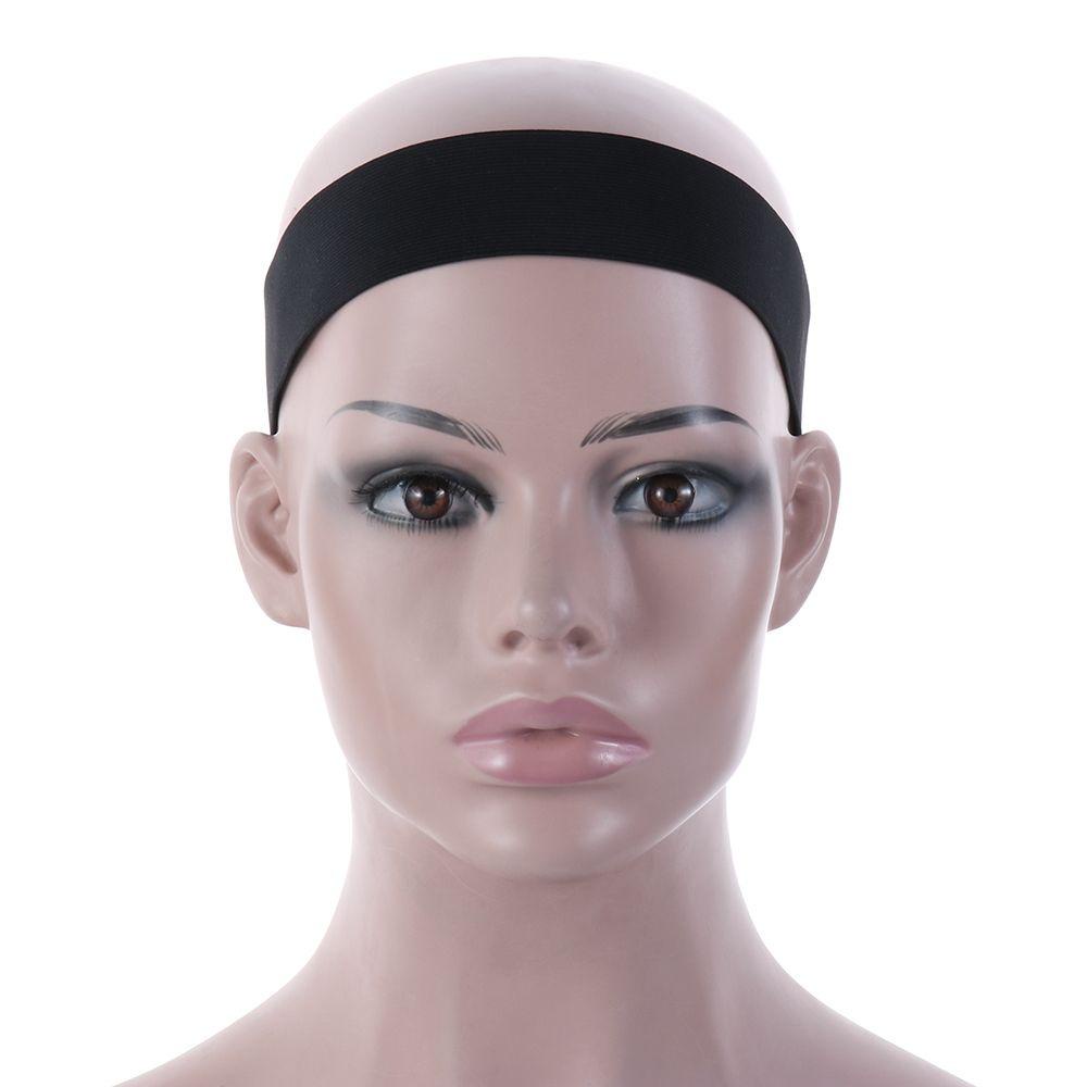 Băng Đô Ren Co Giãn Thời Trang Cho Nữ