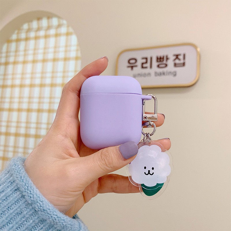 Case Airpods Gấu Và Cừu cho AirPods 1/2/Pro - airpod case