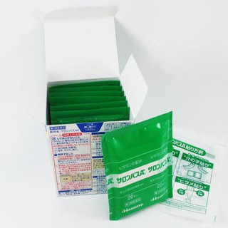 Miếng Dán Salonpas Nhật