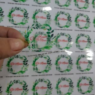 Tem trong suốt