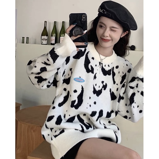 (Order) Áo Len Beo Đủ Màu | BigBuy360 - bigbuy360.vn