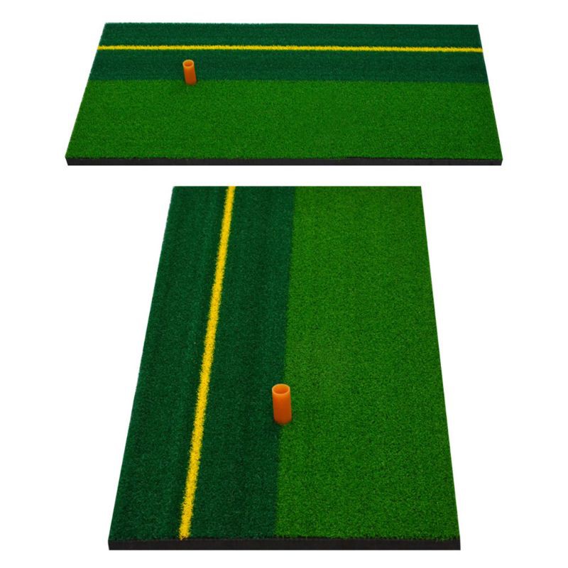 Thảm Cỏ Luyện Tập Đánh Golf Trong Nhà