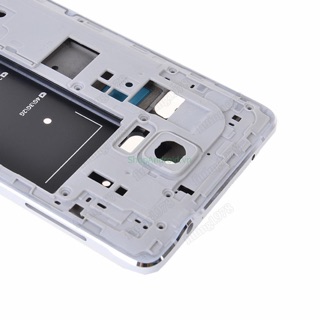 Bộ vỏ viền benzen Samsung Note4