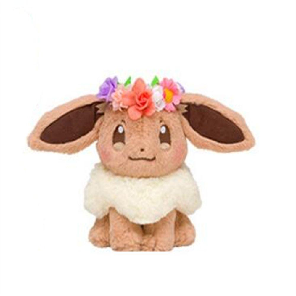 Đồ chơi nhồi bông Hình Pokemon Đáng Yêu Cho Bé
