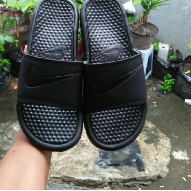 Giày Sandal Nike Bennasi Code-491 Thời Trang Cho Nam Nữ