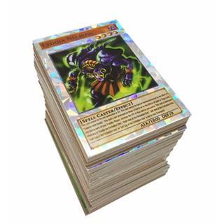 Bộ đồ chơi 216 lá bài Yugioh