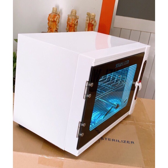 Tủ hấp tiệt trùng STERILIZER UV MSD208