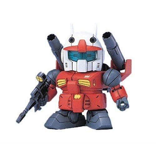 Mô hình lắp ráp SD BB225 RX-77-2 GUNCANNON Bandai