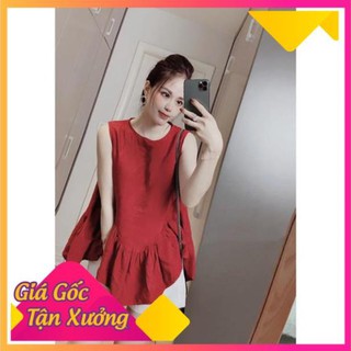 BÁN CHẠY NHẤT Sét áo đũi bèo mix quần sooc trắng
