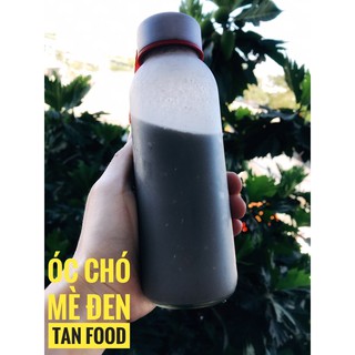 Hạt mè đen, vừng đen Đắk Lắk