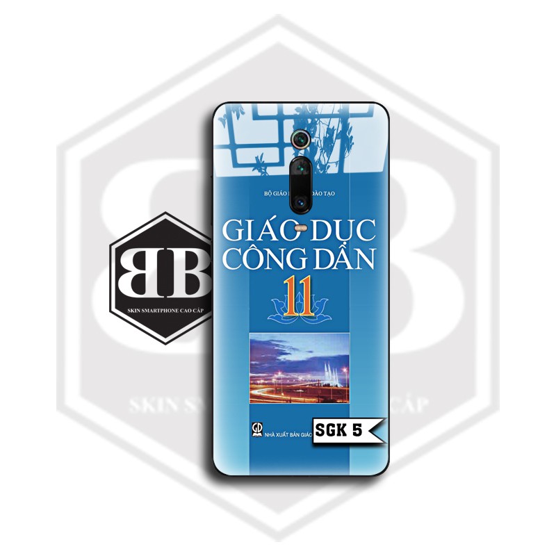 Ốp lưng kính cường lực Xiaomi Redmi Note 10 CC9 Pro / Redmi K20 Mi 9T / Mi CC9 Mi A3 Lite / Note 9 Pro Max tùy chọn mẫu | BigBuy360 - bigbuy360.vn