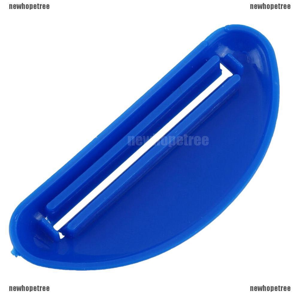 Set 2 DụNg Cụ Nặn Kem ĐáNh Răng TiệN DụNg