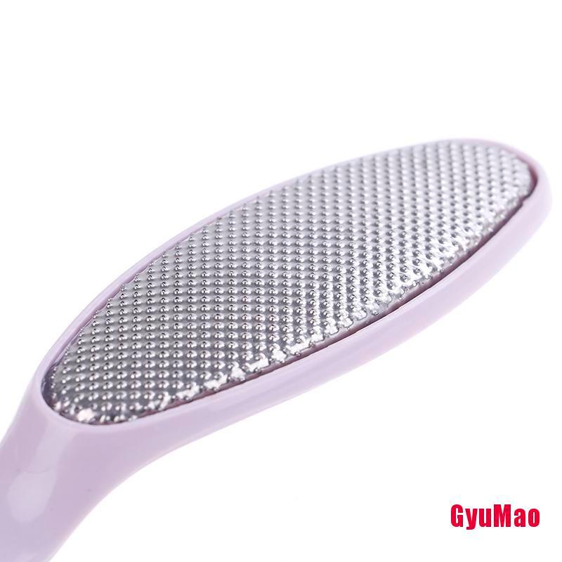 Dụng Cụ Chà Gót Chân Hai Mặt Tẩy Tế Bào Chết Cứng