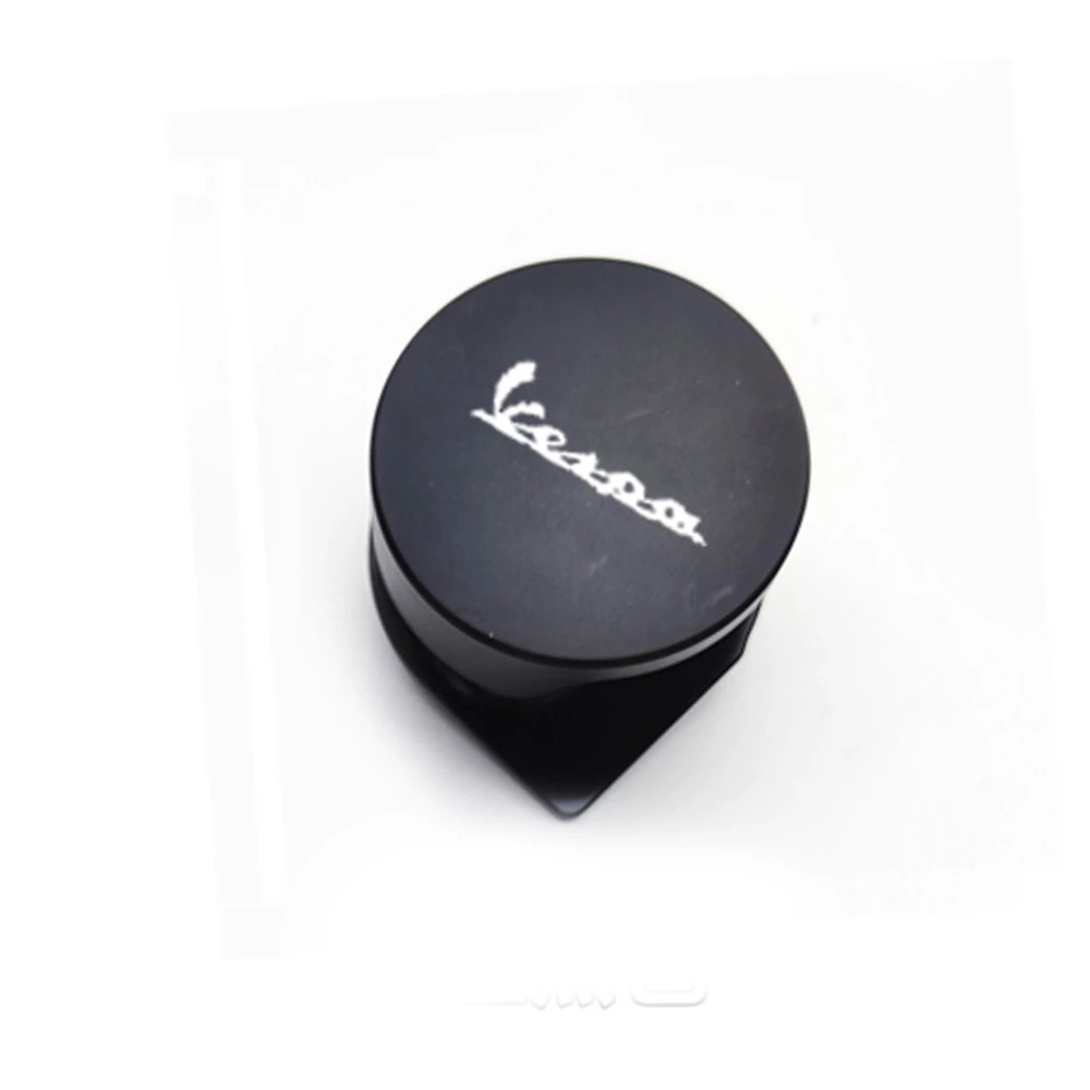 Móc Treo Mũ Bảo Hiểm Có Thể Điều Chỉnh Dành Cho Xe Máy Vespa GTS300 200 250 GTV300