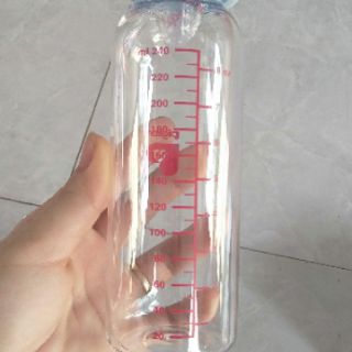 Bình  sữa  Pegion 120ml, 240ml