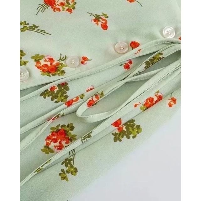 Đầm #1254 ORDER