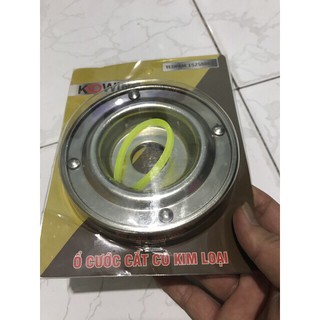 [ Siêu Tốt] Ổ cước máy cắt cỏ lớn 4 chấu. KOWIN