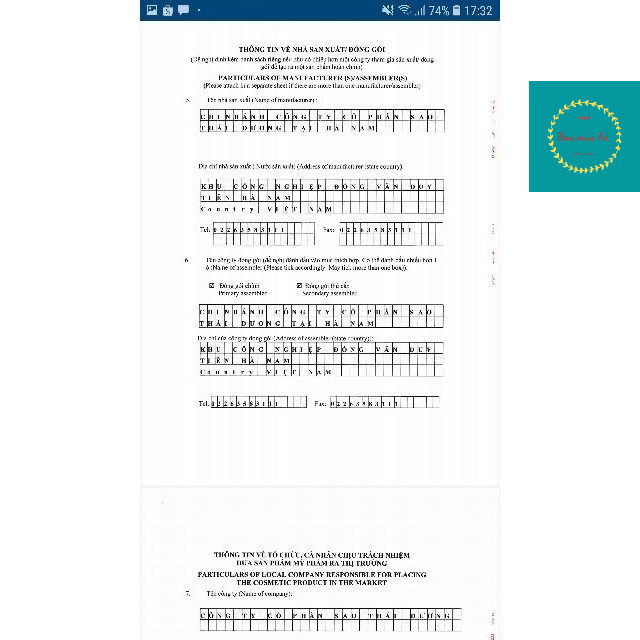 SERUM VALENTINE LỌ 10ml - CHÍNH HÃNG 100% sao thái dương