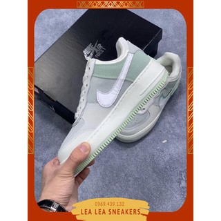 (Size 36-40) GIÀY AF1 SHADOW XHU