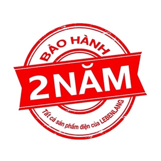 (CHÍNH HÃNG )Máy sấy tóc Lebenlang CHLB Đức công nghệ ion