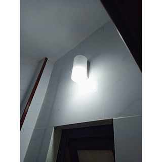 đèn tường trang trí nhà tắm